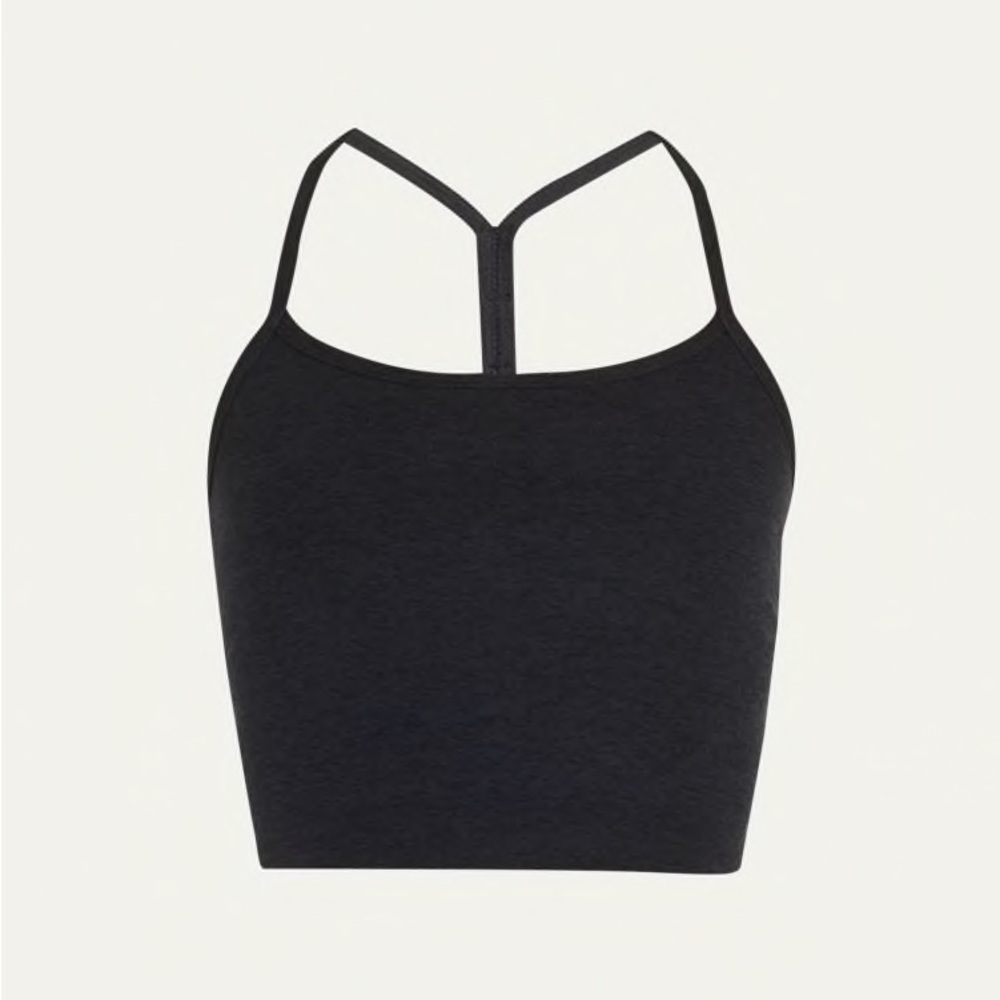 Beyond Yoga Spacedye Cropped Tank